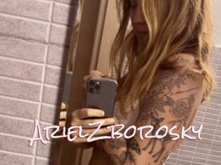 ArielZborosky