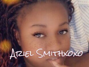 Ariel_Smithxoxo