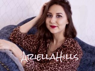 AriellaHills