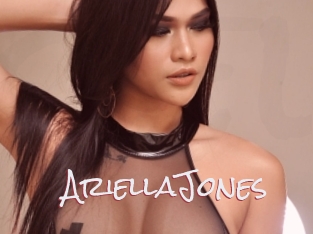 AriellaJones