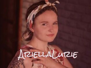 AriellaLurie