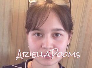 AriellaPooms
