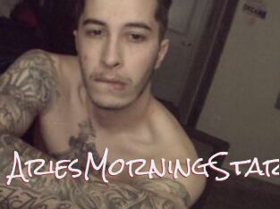 AriesMorningStar