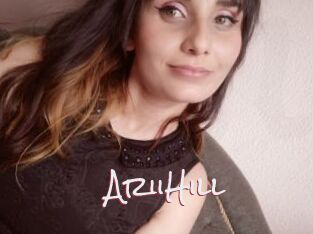 AriiHill