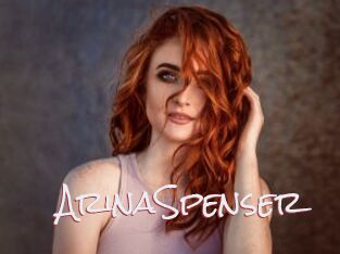 ArinaSpenser