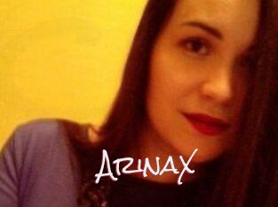 Arina_X