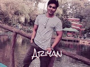 Ariyan