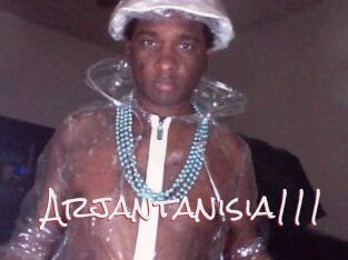 Arjantanisia111