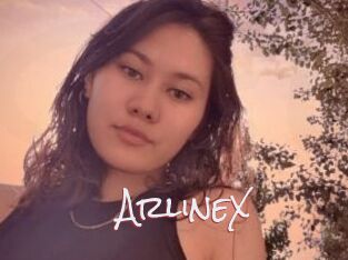 ArlineX