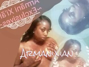 ArmaniXian