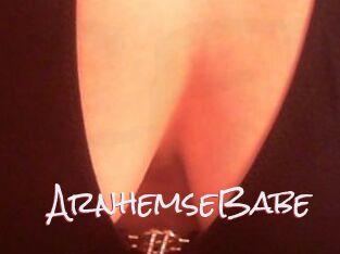 ArnhemseBabe