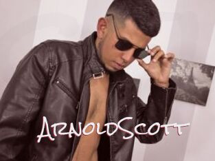 ArnoldScott