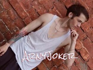 ArnyJoker