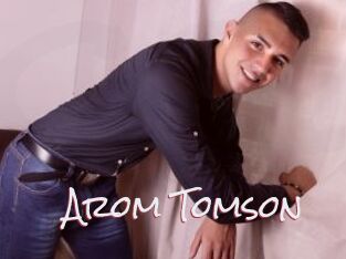 Arom_Tomson