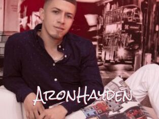 AronHayden