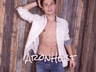 AronHeist