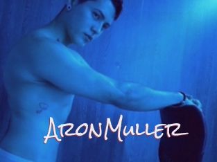 AronMuller Celiba Club