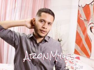 AronMyles
