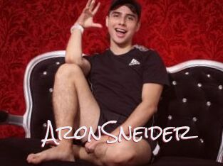 AronSneider