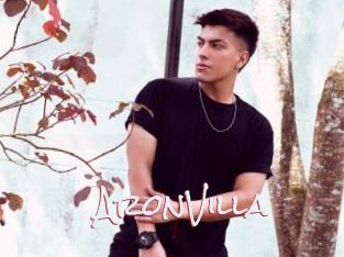 AronVilla