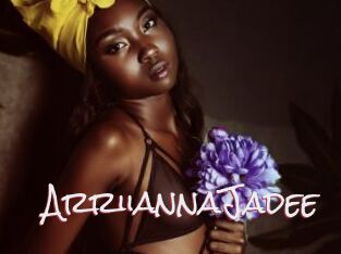 ArriiannaJadee