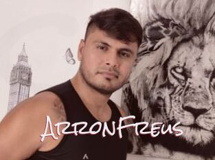 ArronFreus