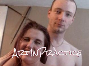ArtInPractice