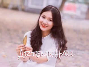 ArtemisHall