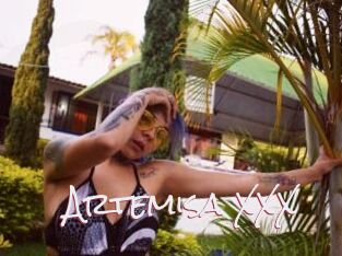 Artemisa_XXX Celiba Club