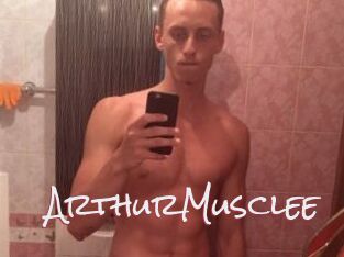 ArthurMusclee