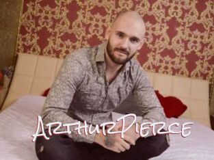 ArthurPierce