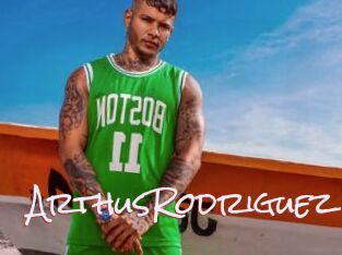 ArthusRodriguez