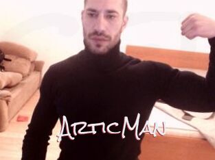 ArticMan