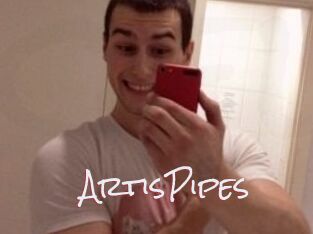 Artis_Pipes