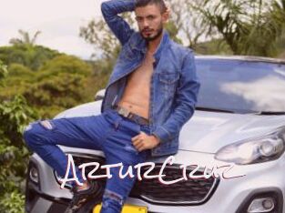 ArturCruz