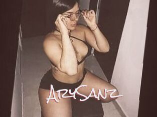 ArySanz