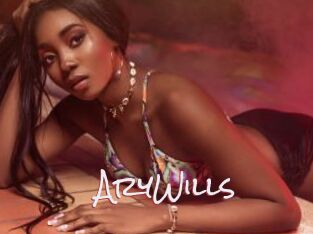 AryWills
