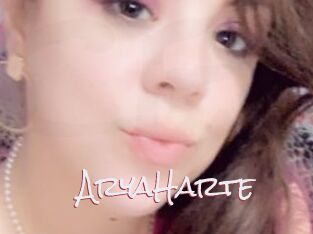AryaHarte
