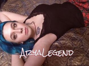 AryaLegend
