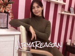 AryaReagan