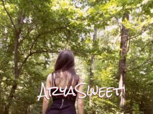 AryaSweet