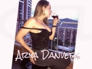 Arya_Danvers