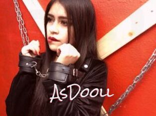 AsDooll