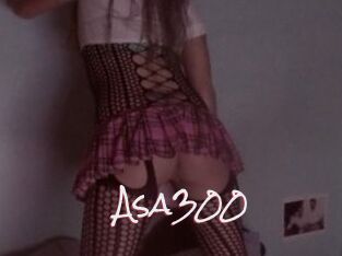 Asa300