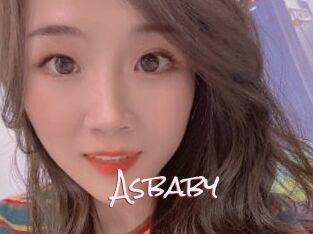 Asbaby