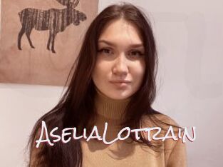 AseliaLotrain