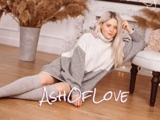 AshOfLove