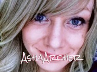 AshaArcher