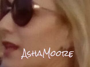 AshaMoore