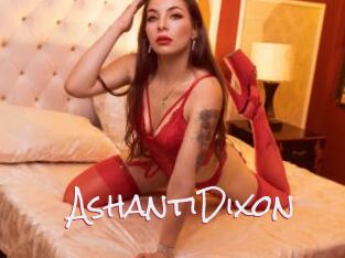 AshantiDixon